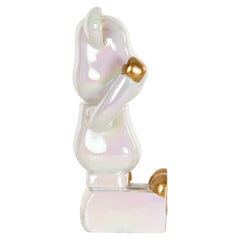 Decoratief object Berlyn white - Richmond Interiors