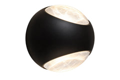 Adams outdoor wandlamp - The Grand Collection