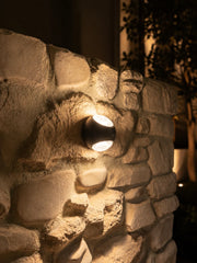 Adams outdoor wandlamp - The Grand Collection