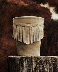 Kaars Calamity Jane The Plains - Baobab