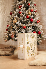 Adventskalender Voyage Extraordinaire - Baobab