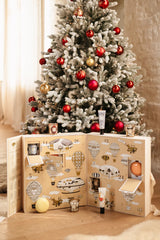 Adventskalender Voyage Extraordinaire - Baobab