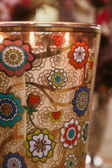 Kaars Tree of Love  - Baobab