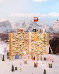 Adventskalender Voyage Extraordinaire 2026 - Baobab
