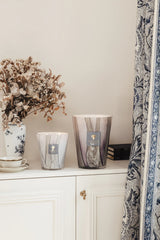 Woods Brocéliande geurkaars - Baobab