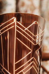 Heritage Fontenay geurkaars - Baobab