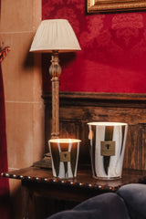 Woods Sherwood geurkaars - Baobab