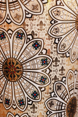 Diffuser Rosace 500ML - Baobab