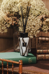 Diffuser Stones Marble - Baobab