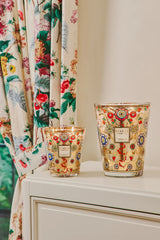 Kaars Tree of Love  - Baobab