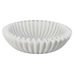 Bowl Caline (White) - Richmond Interiors