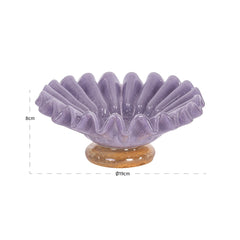 Bowl Beaudyle purple - Richmond Interiors