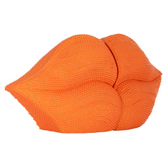 Boekenstandaards Lips orange - Richmond Interiors