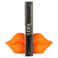 Boekenstandaards Lips orange - Richmond Interiors