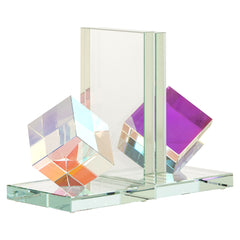 Bookstands Blocks - Richmond Interiors