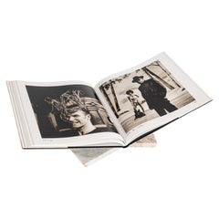 Boekenstandaards Belicia Blush beige - Richmond Interiors