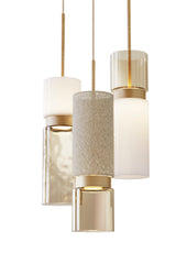 Eve Doppio B set van 3 - BY EVE