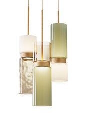 Eve Doppio C set van 3 - BY EVE