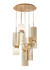 Eve Doppio B set van 5 - BY EVE