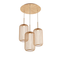Garza hanglamp set van 3 - BY EVE