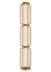 Garza vloerlamp - BY EVE