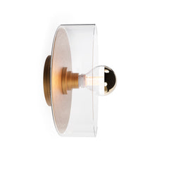 Hanglamp Glow wandlamp - BY EVE