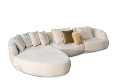 Medusa Sofa lounge - Passe Partout