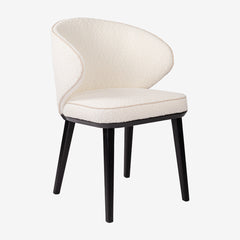 Bodo dining room chair - Abitare Collection