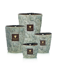 Brame Sylvanus geurkaars - Baobab