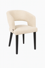 Turb eetkamerstoel - Abitare Collection