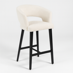 Turb barkruk - Abitare Collection