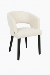 Turb eetkamerstoel - Abitare Collection