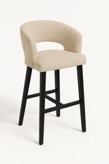 Turb barkruk - Abitare Collection