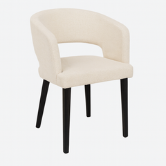 Turb eetkamerstoel - Abitare Collection
