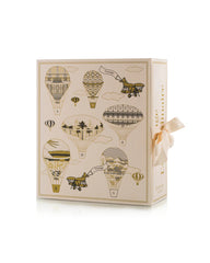 Adventskalender Voyage Extraordinaire - Baobab