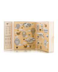 Adventskalender Voyage Extraordinaire - Baobab