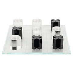 Decorative game Zala black - Richmond Interiors