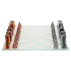 Decoratief spel Zyenna brown - Richmond Interiors