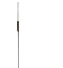 Cigar tuinlamp bronze - The Grand Collection
