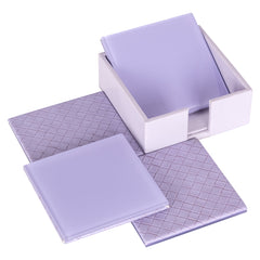 Coaster Jadie (Purple) - Richmond Interiors