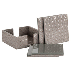 Wine & Bar accessory Vivi grey - Richmond Interiors