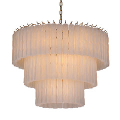 Cascade chandelier - The Grand Collection