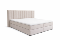 Luxury Boxspring 180x200 cm - Abitare Collection