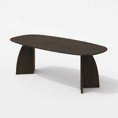 Dining table Giulia - Abitare Home Collection