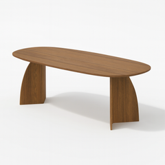 Dining table Giulia - Abitare Home Collection
