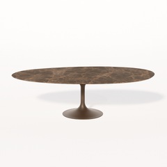 Mareline ovale eettafel keramiek - WR Inspired