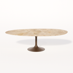 Mareline ovale eettafel keramiek - WR Inspired