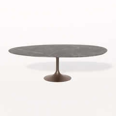 Mareline ovale eettafel keramiek - WR Inspired