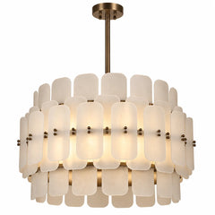 Alessio chandelier medium - The Grand Collection