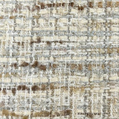 Lampshade Filou cream coco 40Ø - Richmond Interiors